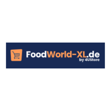 Foodworld XL Gutscheincode